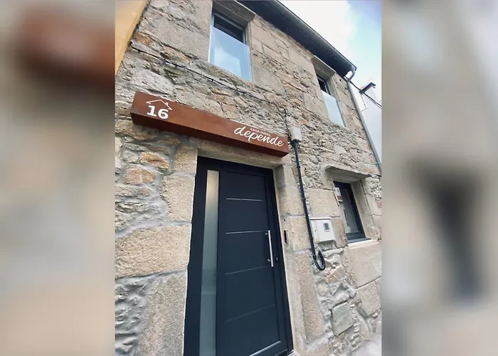 Casa Rural Depende