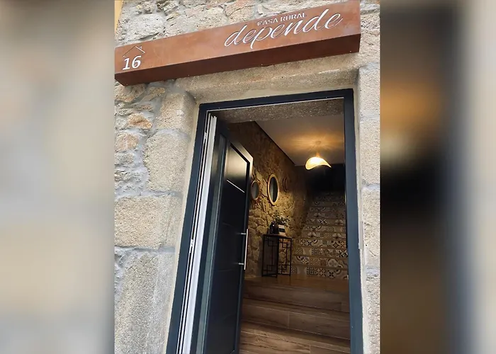 Casa Rural Depende