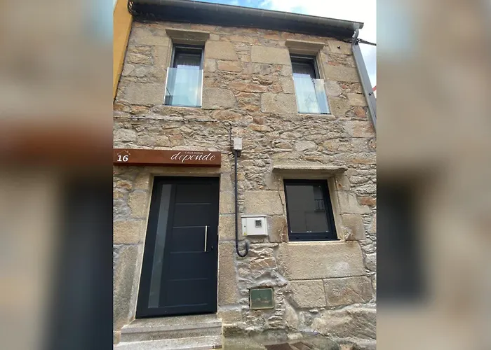 Casa Rural Depende