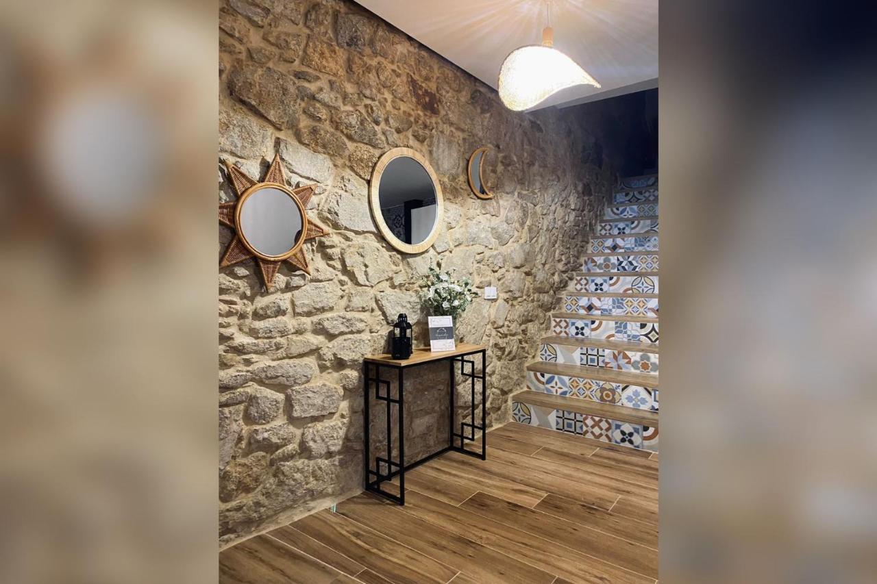 Holiday home Depende Vilagarcia de Arousa