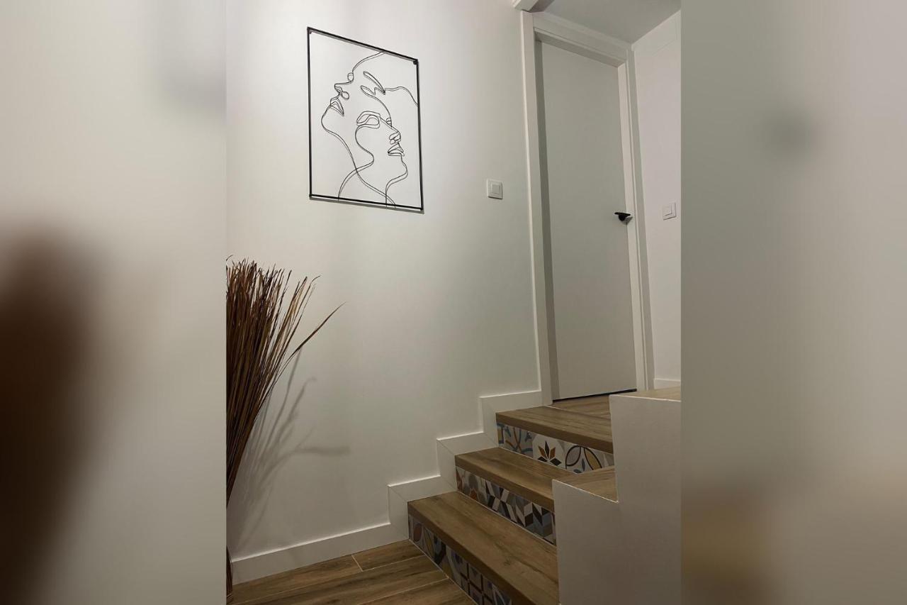 Depende Holiday home Vilagarcia de Arousa