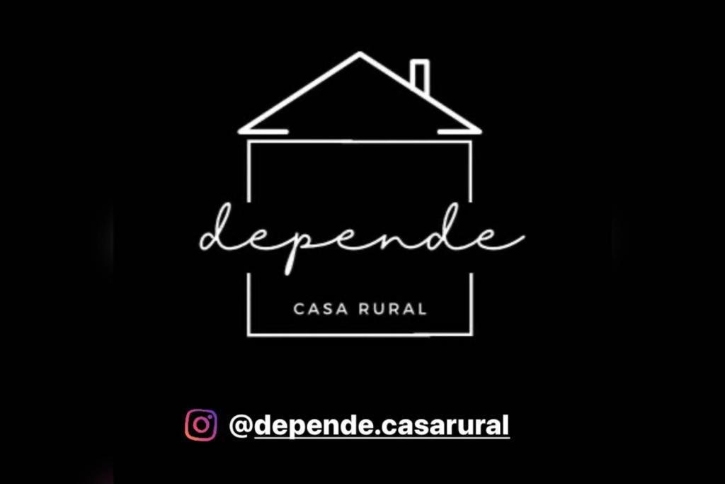 Depende * Vilagarcia de Arousa