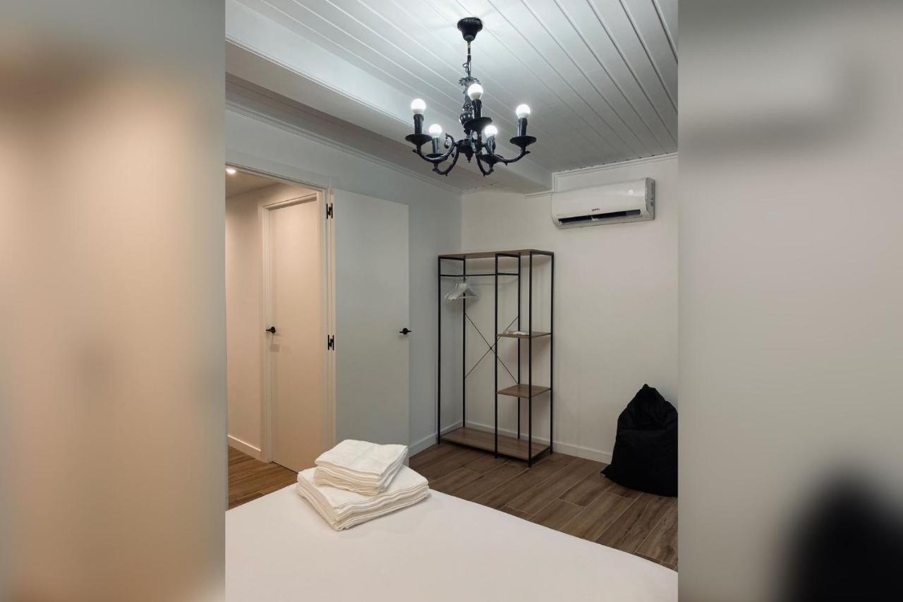 Depende Holiday home Vilagarcia de Arousa