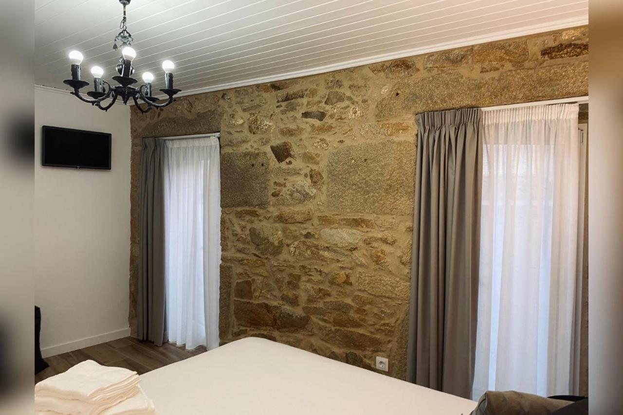 Depende Vilagarcia de Arousa