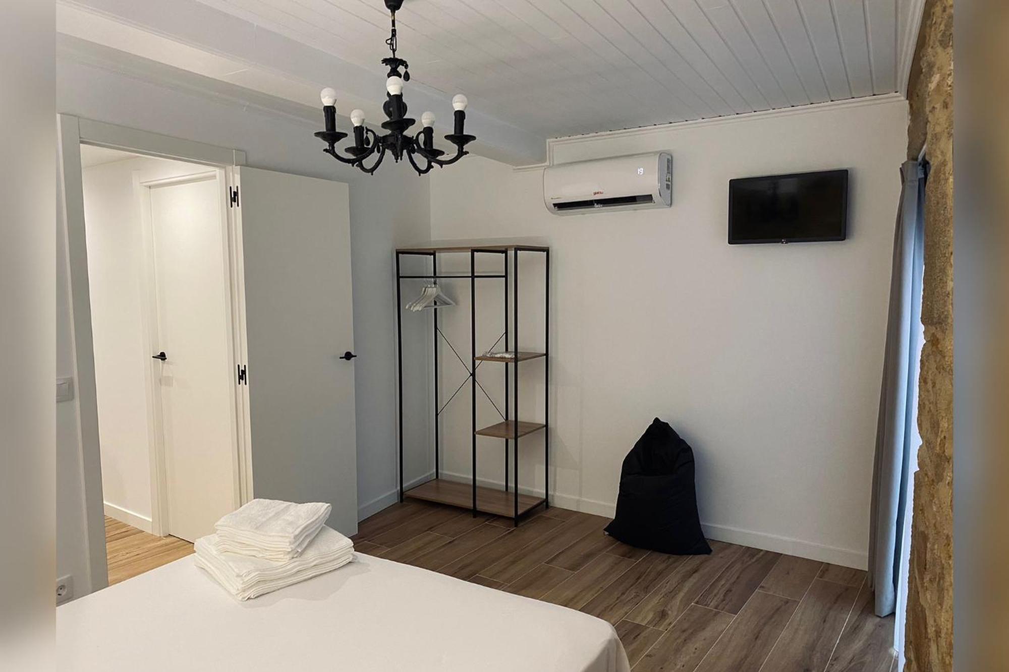 Depende Vilagarcia de Arousa